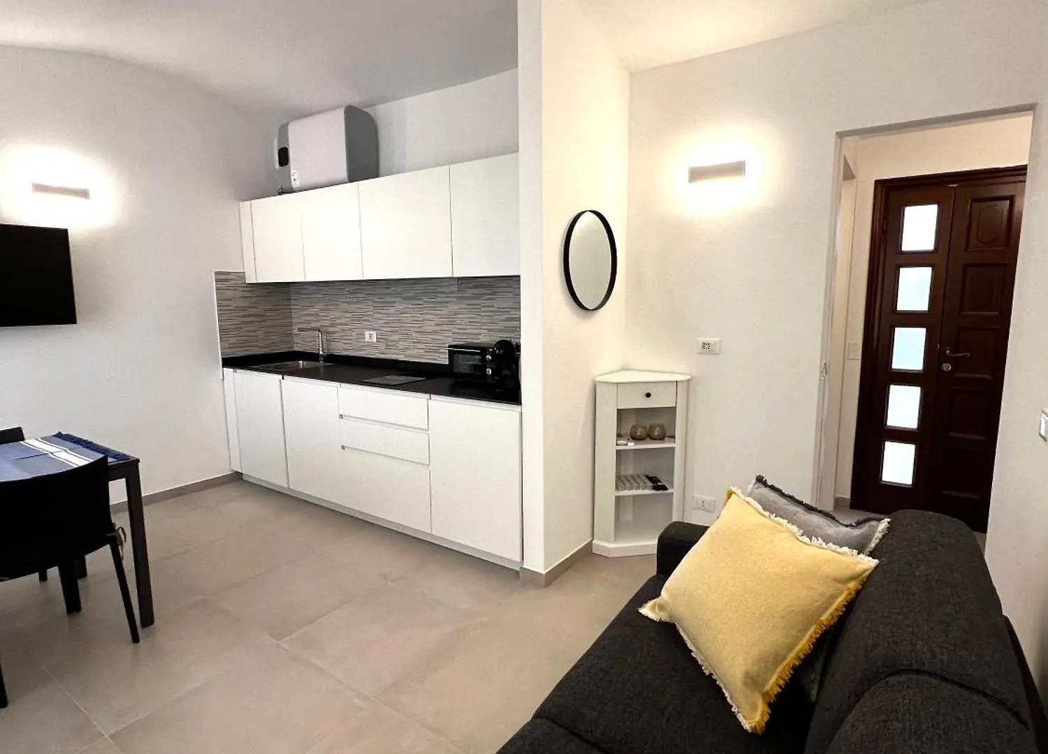 Apartmán Casa Camilla Riomaggiore